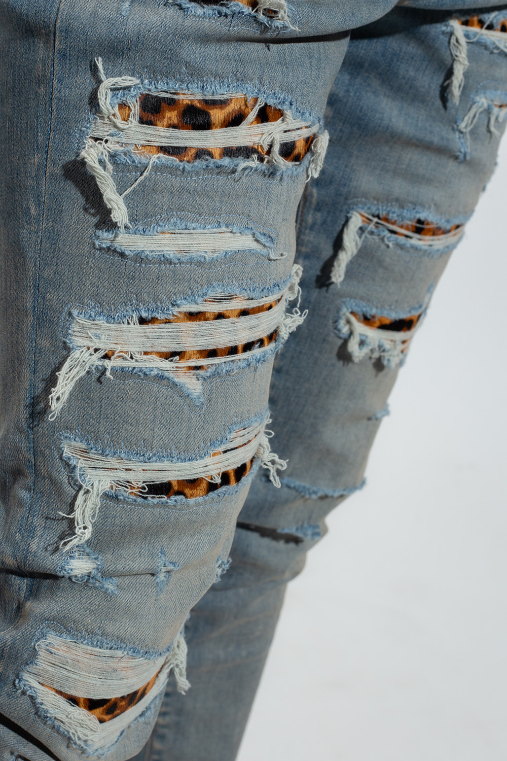 GenesinlifeShops KN - Distressed jeans Amiri - Mamalicious Jeans